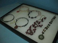 Large Selection of Jewelry