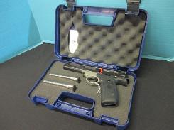 S&W Model 22A-1 Target Pistol 