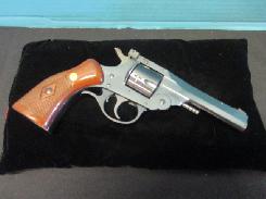H&R M962 Break-Top Revolver