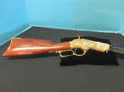 Uberti Model 1860 Henry Rifle