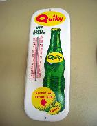 Quikey Metal 16 Thermometer