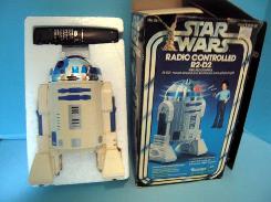Star Wars RC R2-D2