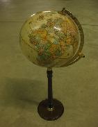  Replogle 12 World Class Globe