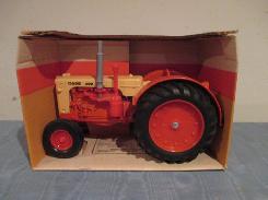 Ertl Case 600 Tractor 