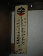  Standard Fuel Oil Thermometer