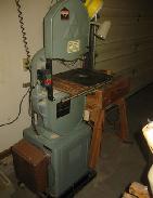 Delta 12 in. Band Saw