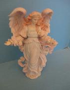 Alyssa Nature's Angel Composite Statue