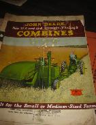 JD No. 11-A and 12-A Combine Books