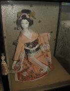 Geisha Doll 