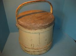  Firkin Bucket