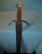 Spanish Sword 
