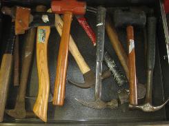 Estwing Carpentry Hammers 