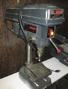 Craftsman 3 Speed Drill Press