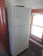 Kenmore 16 cu. ft.  Refrigerator/ Freezer