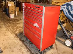 Snap-On Roller Tool Chest