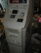 Triton ATM Machine