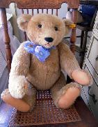  Stieff Teddy Bear