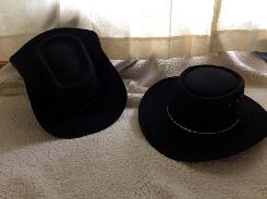 Men's Cowboy & Western Hats