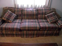  Smith Bros. Sofa