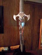 Scott Hill Centurion Sword