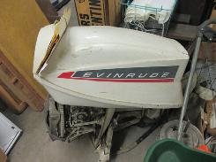 Evinrude Outdoor Motor 