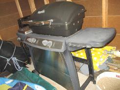 Char-Broil Outdoor Grill
