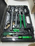 Wrench and Socket Sets