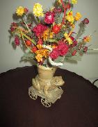 Decorative Vases and Planters 
