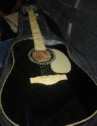  Esteban Guitar 