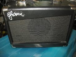 10 watt Esteban G-10 Solid State Amp
