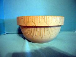 UHL Pottery Mixing Bowl