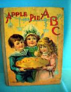 Apple Pie ABC & Mother Goose Books