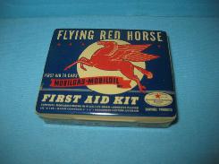 Flying Red Horse First Aid Kit