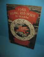1948 Flying Red Horse Almanac