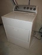  Whirlpool Natural Gas Dryer
