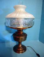 Alladdin Lamp