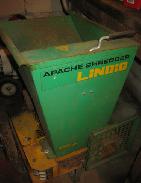  Lindig Apache Gas Powered Yard Shredder