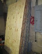 Dimensional Lumber & Plywood