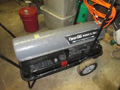 Dyna-Glo Workhorse Portable Heaters