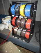 Electric Wiring Stock