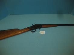 Stevens 14 1/2 Little Scout Rifle
