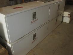 Weather Guard Side Tool Boxes