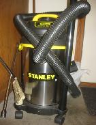 Stanley Wet/ Dry Vac