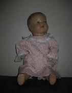 Early Composition Baby Doll