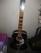 Penncrest Acoustic Guitar