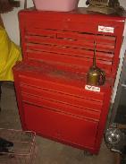 Roller Tool Chest