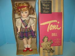 Toni Doll - Original 1951