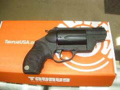 Taurus M- 4510 'The Judge' Revolver