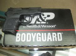 Smith & Wesson M&P Bodyguard Semi Auto Pistol