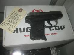 Ruger LCP Semi Auto Pistol
